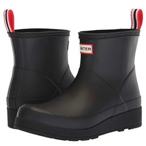 New Hunter Original Play Boot Short Ladies